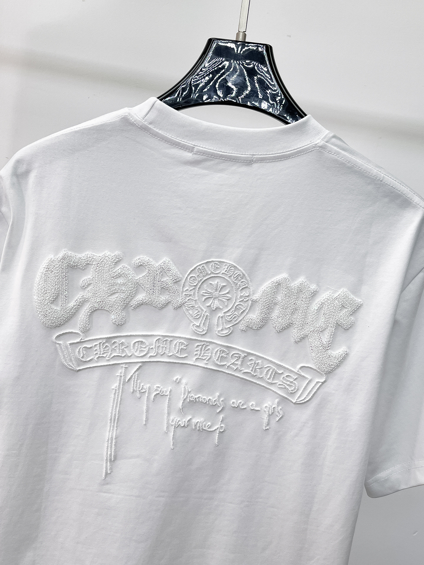 short sleeves